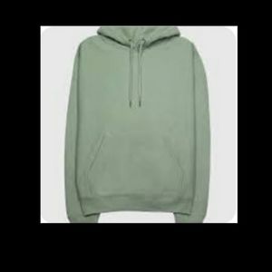 Maison Article - Premium Men's Fleece Hoody XXL